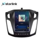 9.7inch Android 13 Car Stereo DVD Player For Ford Focus MK3 2012-2018