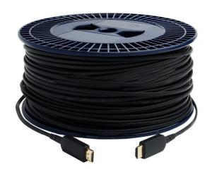 Quality 4K@60Hz HDMI AOC cable upto 300meter OEM wholesale