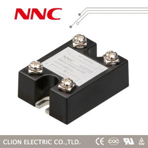 Quality HHG5 Single-phase SSR wholesale
