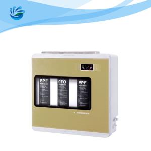 Quality Household Water Desalination Plant Home Water Purification System wholesale