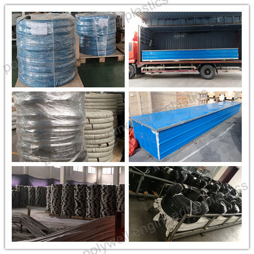 Type I, C, T, Ct, Hk And Other Shape Nylon Thermal Break Tape Heat Breaking Strip For Double Glazed Aluminium Windows