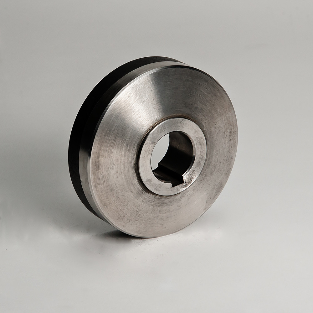 Customizable Carbon Graphite Seals Chemical Resistance High Density