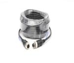 Security System Cctv Car Camera 4 Pin Aviation Connecter Cable