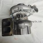 Secure payments Truck Parts Weichai Engine Parts Turbocharger 612601110925 Black