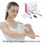 FDA IPL Cooling 350000 Flashes Home Laser Hair Removal Device