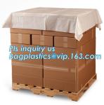 Outdoor pallet wrap wholesalers greenhouse coverings clear plastic hood