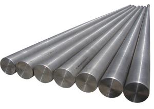 China 4140 Alloy Steel Bars on sale