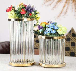 Quality 420mm Decorative Flower Vase wholesale
