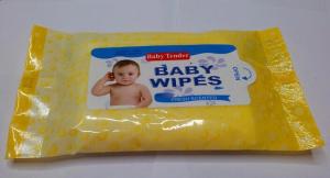 Quality Wholesale Baby Tender Wipes wholesale