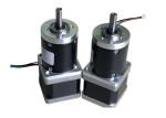 35mm NEMA14 2 Phase Holding Torque 1.2 g.cm 5V Geared Reduction Motor Stepping
