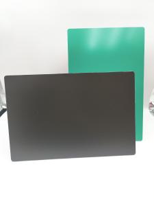 Quality Anodized Wood ACP Sheet 3mm Aluminum Composite Panel wholesale
