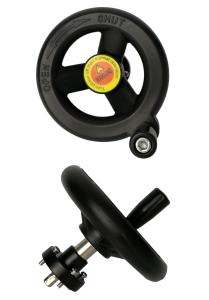 Quality Self-declutching Handwheel wholesale
