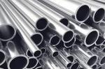 304 Stainless Steel Seamless Pipe Outer Diameter 100mm 8mm Ss Tube Suppliers