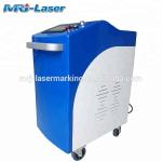 670x436x865mm Laser Rust Removal Laser Machine 100w 200w 500w 1000w