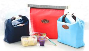 Quality waterproof Ice bag thermal insulation bag lunch bag wholesale