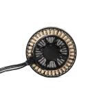 15mm Sensorless Brushless DC Motor