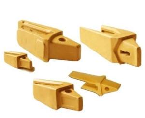 Quality 349F 988K CAT Bucket Teeth Adapters 4T-4706 9W-9704 For Construction Excavator wholesale