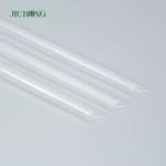 Customized Tip Tube Plastic Biodegradable Straws Food Grade ISO9001