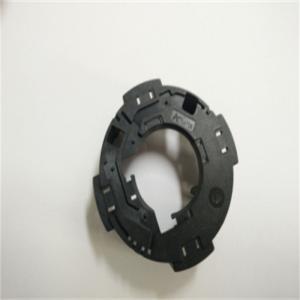 Quality Customized PPA Motor Plastic Rack Injectioin Mould Parts wholesale