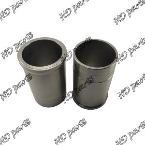 Quality 8PA1 Diesel Engine Cylinder Liner 1-11261-063-0 For ISUZU wholesale