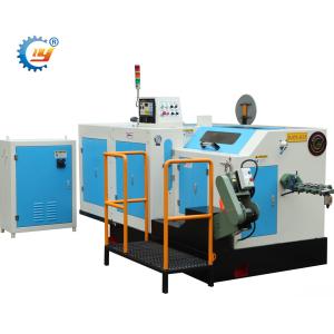Quality 2 Die 2 Blow Screw Cold Heading Bolt Cold Forging Machine wholesale