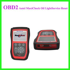 Quality Autel MaxiCheck Oil Light Service Reset wholesale