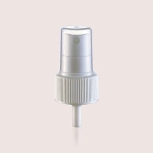 Quality Oil and Hair Gel Pump JY605 Spring Outside wholesale