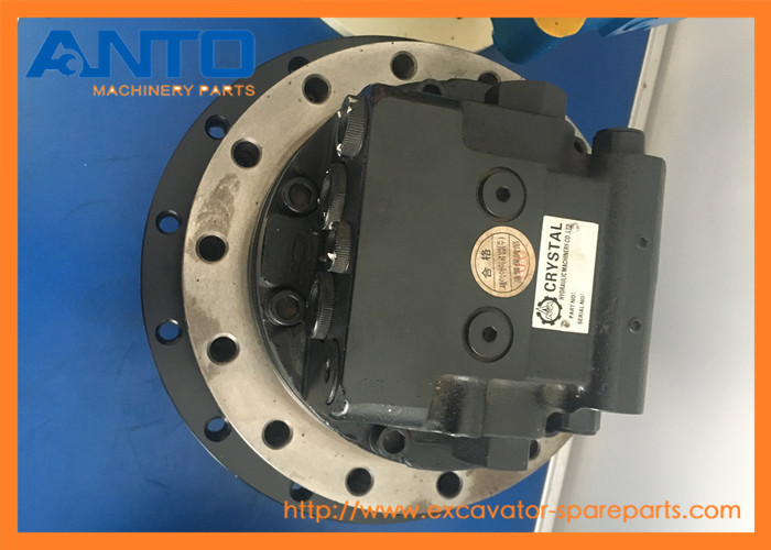 PC60-7 DH80 R80 SK60 SK70 SH60 HD250 HD107 E70B 307 308 YC85 SWE80 Excavator Travel Motor DOOSAN MOTTROL TM09