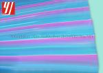 OEM Holographic Hot Stamping Foil For Coated Uncoated Paper Shrink Film