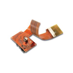 Quality CAD Flexible PCB Assembly wholesale