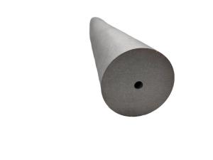 Quality High Accuracy Coolant Carbide Rod Customized With Center Straight Coolant Holes wholesale