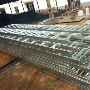 Quality Galvanized Steel Boat Ladder wholesale