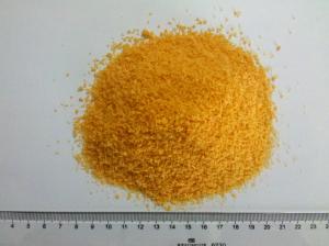 Quality 10kg Sushi Crunchy Bread Crumbs , Flavored Japanese Bread Crumbs wholesale