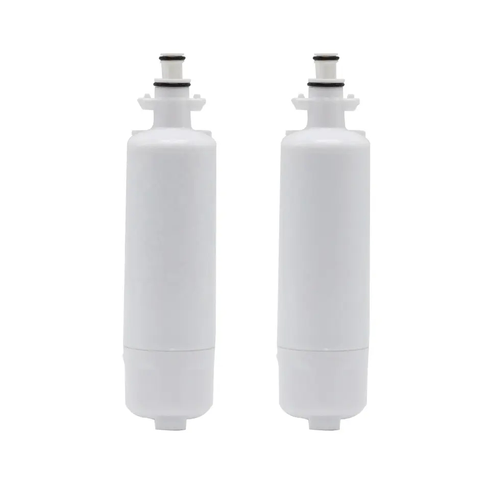 LT700P 46-9690 Refrigerator Water Filter Replacement for LFXC24726S LFXS24623S RFC1200A SP-LE700