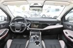 Family Fuel Powered Car Chery Arrizo 5 Plus Automobile 5 Seats Sedan 1.5L Engine