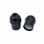 Lighting Accessories Bakelite Lamp Holder Industrial Plug Socket