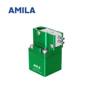 Quality Aluminum Vacuum Valve , Small Pneumatic Vacuum Switch MPVS With NBR Sealing Element wholesale