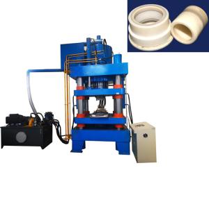 Quality Multi cavity Electronic Electric 4 Molds / Min Ceramic Press Machine wholesale
