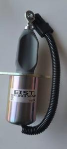 Quality 3935650 Flameout Solenoid Valve Flameout Switch Oil Cut Off Valve wholesale