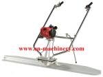 Machine Concretion Screed with High durability light weight leveling