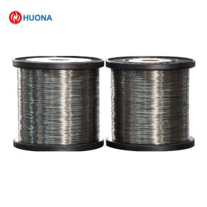 Quality Welded Incoloy 925 Wire Alloy UNS NO9925 Corrosion Resistance wholesale