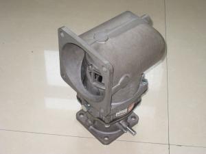 Quality Vertical Mounting 600hp Model 600D Impco Gas Mixer wholesale