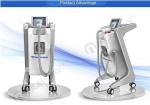 New beauty equipment 13mm focus depth hifu cellulite reduction body weight