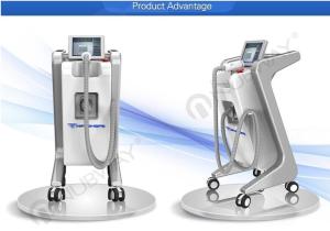 Quality New beauty equipment 13mm focus depth hifu cellulite reduction body weight measuring machine with 10 inch touch screen wholesale