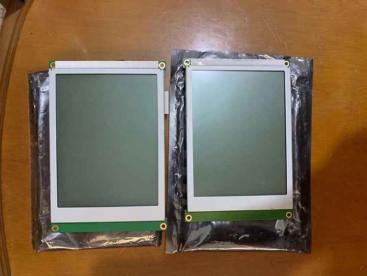 Thermo King Reefer Container Spare Parts TK MP4000 LCD Display with and External Dimensions of 6058 x 2438 x 2591mm