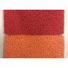 Buy cheap School Playground Anti Slip Air Permeable EPDM Rubber Granules from wholesalers
