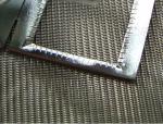 Black Wire Cloth
