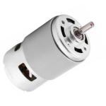 5mm Double Shaft Motor DC775 12V DC Electric Motors High Torque DC Motor 6000RPM