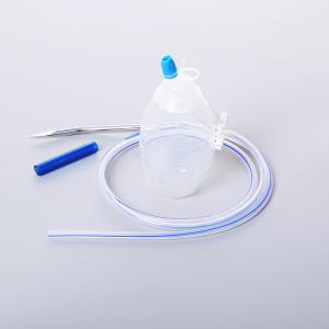 Quality High Quality Silicone Surgical Reservoir CE ISO wholesale