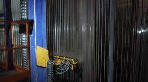Quality Very Cheap Hot Selling LPG Powder Coating Oven wholesale